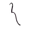 COVERGIRL Ink It By Perfect Point Plus Long Lasting Waterproof Eyeliner 1 Pencil Black 0006 Oz