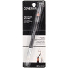 CoverGirl Perfect Blend Eye Pencil Black Brown 110 003 oz Pack of 3