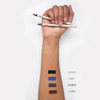 IDUN Minerals Creamy Eyeliner Precision Pen for Flawless Eye Looks Skin Nourishing Mineral Formula Fine Tipped Point and