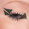 3INA The Color Pen Eyeliner Waterproof Colorful Liquid Eyeliner Pencil for Bold Looks Precise Felt Tip 14 Hour Wear Eye
