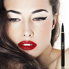 Liquid Eyeliner Pen Long Wearing Smudge Proof Precision Eye Liner Pencil Tool with Super Slim Fine Point for Perfect Eye