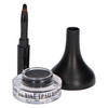 MakeUp Studio Professional Amsterdam MakeUp Cream Eyeliner With Brush Beautiful Eyeliner With Integrated Brush Ideal To
