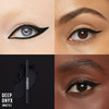 Maybelline TattooStudio LongLasting Sharpenable Eyeliner Pencil Glide on Smooth Gel Pigments with 36 Hour Wear Waterproo