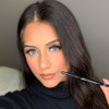 VASANTI Kajal Waterline Eyeliner Pencil Ice Blue Long lasting Blendable Safe for Sensitive Eyes Waterline Eye Liner Wate