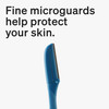 Schick Precision Razor — Precision Razor for Men, Edging Razors, Disposable Razors Men, 3 Count (Pack of 1) online at globaldelivered