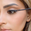 VASANTI Cleopatra Liquid Eyeliner Black Easy to use Long Lasting Eye Makeup which is Water resistant Sumdge proof Parabe