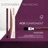 blinc Eyeliner Pencil Mechanical Gel Eyeliner Pencil with BuiltIn Sharpener Waterproof Smudgeproof Transferproof Ultra L