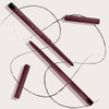 blinc Eyeliner Pencil Mechanical Gel Eyeliner Pencil with BuiltIn Sharpener Waterproof Smudgeproof Transferproof Ultra L