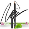 Fifth Skin Bettern Ur Eyes Eyeliner Pencil BLACK NATURAL Hypoallergenic Sensitive Eyes Gluten Free Cruelty Free Paraben