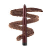 LAURA GELLER NEW YORK Kajal Longwear Kohl Eyeliner Pencil with Caffeine Smooth Blendable Makeup Smokey Quartz