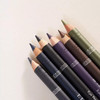 T LeClerc Eyeliner Pencil Long Lasting Precision Sharp Tip Eye Pencil for Water Line Lash Line Use as Highlighter Concel