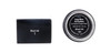 Bobbi Brown LongWear Gel Eyeliner No1 Black Ink 1 Count