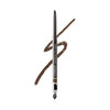 Clinique Quickliner For Eyes Eyeliner Pencil Water Resistant Smudge Resistant Safe For Sensitive Eyes Dark Chocolate 1 C