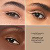 bareMinerals Mineralist Lasting Eyeliner Diamond Vegan CrueltyFree DermatologistTested