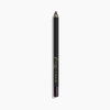 Xtreme Lashes GlideLiner Long Lasting Eye Pencil with Sharpener Black Pearl 004 Oz Waterproof Makeup Gel Formula Blendab