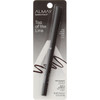 Almay Eyeliner Pencil Black Brown 206 001 oz Pack of 4