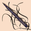 Kevyn Aucoin The Precision Liquid Liner Black Easy use with a glideon felt tip eyeliner Ultrafine precise applicator for