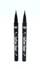 Kat Von D Cosmetics Tattoo Liner Duo Waterproof Liquid Eyeliner Set Trooper Black Mad Max Brown 2 Count Pack of 1