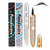 ICORIC Liquid Eyeliner Pen Waterproof Magic Selfadhesive LongLasting Eyelash Glue Pen Magnetic Eyeliner No Blooming Quic