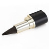 Boobeen Eyeliner Pencil Black Gel Pen Quick Drying Formula Waterproof Smudgeproof All Day Makeup Long Lasting Create Sta