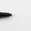 Lashd Up Glue Liner Pen Extra Strong Clear Black Magic SelfAdhesive Eyeliner Fullsize 0032 Oz 2 PCS Clear Black Extra St
