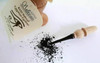 Nefertari 100 Natural Egyptian Eyeliner in Powder Form Handmade Eyeliner with Pharaoh packing
