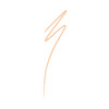 Too Faced Killer Liner 36Hour Gel Eyeliner Pencil Long Lasting Waterproof NonFlaking Eyeliner Pencil 004 Ounce Cashmere