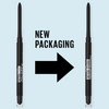 Maybelline Tattoo Studio Automatic Gel Pencil Waterproof Eyeliner Blendable Smudge Resistant Matte Eyeliner For Up To 36