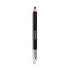 COVERGIRL Perfect Blend Eyeliner Pencil Basic Black 1 Count 03 oz Eyeliner Pencil with Blending Tip For Precise or Smudg