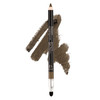 Radiant Professional Waterproof Eyeliner Pencil Eyeliner Waterproof Smudge Proof for Woman Long Lasting Under Eye Pencil