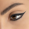 Radiant Professional Black Waterproof Eyeliner Pencil Eyeliner Waterproof Smudge Proof for Woman Long Lasting Under Eye