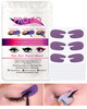 Beth Bender Beauty Pro Go Eyeliner Stencil Cat Eyeliner Stencil Made in USA Cruelty Free Vegan Pro Go