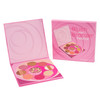 Coastal Scents Blush and Bronzer Palette PL080