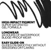 Smashbox Always On Gel Eye Liner 24Hour Waterproof Eye Liner Pencil Long Lasting with PigmentRich Formula 004 Ounce Brew
