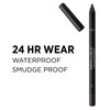 LOreal Paris Makeup Infallible ProLast Pencil Eyeliner Waterproof and SmudgeResistant Glides on Easily to Create any Loo