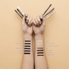 Marcelle Kohl Eyeliner Plum Eye Pencil LongLasting Waterproof Intense Colour FragranceFree Hypoallergenic Recognized by