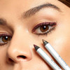 Wunder2 SUPERSTAY Makeup Eyeliner Pencil Long Lasting Waterproof Eye Liner 12 Gram Metallic White Gold