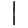Black Radiance Eye Appeal Retractable Eyeliner Pencil Matte LongLasting SmudgeProof Beautiful Black