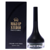 MakeUp Studio Professional Amsterdam MakeUp Cream Eyeliner With Brush Beautiful Eyeliner With Integrated Brush Ideal To