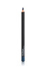 Bodyography Cream Eye Pencil Midnight Blue Navy Wooden Eyeliner for Eyes Eyebrows LongLasting CrueltyFree Coconut Oil Co