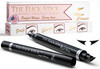 The Flick Stick Winged Eyeliner Stamp For Quick and Easy Cat Eye Makeup SmudgeProof Waterpoof Eye Liner Cat Eye Stencil