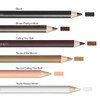 wet n wild Color Icon Kohl Eyeliner Pencil Rich HyperPigmented Color Smooth Creamy Application LongWearing Matte Finish