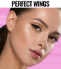 iMethod Winged Eyeliner Stamp 2 Pens Perfect Wing Cat Eye Liner Waterproof Smudgeproof 10 mm