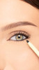 Pixi Beauty Eye Define Waterline UltraFine Waterproof Eyeliner Pencil for Inner Upper Lash Line SmudgeProof Transfer Res