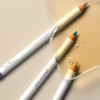 Ere Perez Natural Jojoba Eye Pencil Gentle Soothing Hydrating Smooth Blendable Coconut Oil Vitamin E Vegan CrueltyFree C