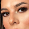 VASANTI Kajal Waterline Eyeliner Pencil Long lasting Blendable Safe for Sensitive Eyes Waterline Eye Liner Water resisit