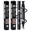 BONNIESTORE Winged Eyeliner Stamp 2 PackDualended Eyeliner Stamp for Perfect Wing Cat EyesLong Lasting Liquid Eyeliner P