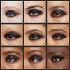 Boobeen Waterproof Gel Eyeliner Smudgeproof Eye Liner Gel Makeup Set High Pigment Easy to Apply Longlasting For All Day