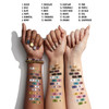 NYX PROFESSIONAL MAKEUP Epic Wear Liner Stick LongLasting Eyeliner Pencil Periwinkle Pop
