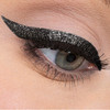 LORAC Front Line PRO Waterproof Eyeliner Pencil Pearl Black Long Lasting Makeup Pencil Sharpener HighPrecision